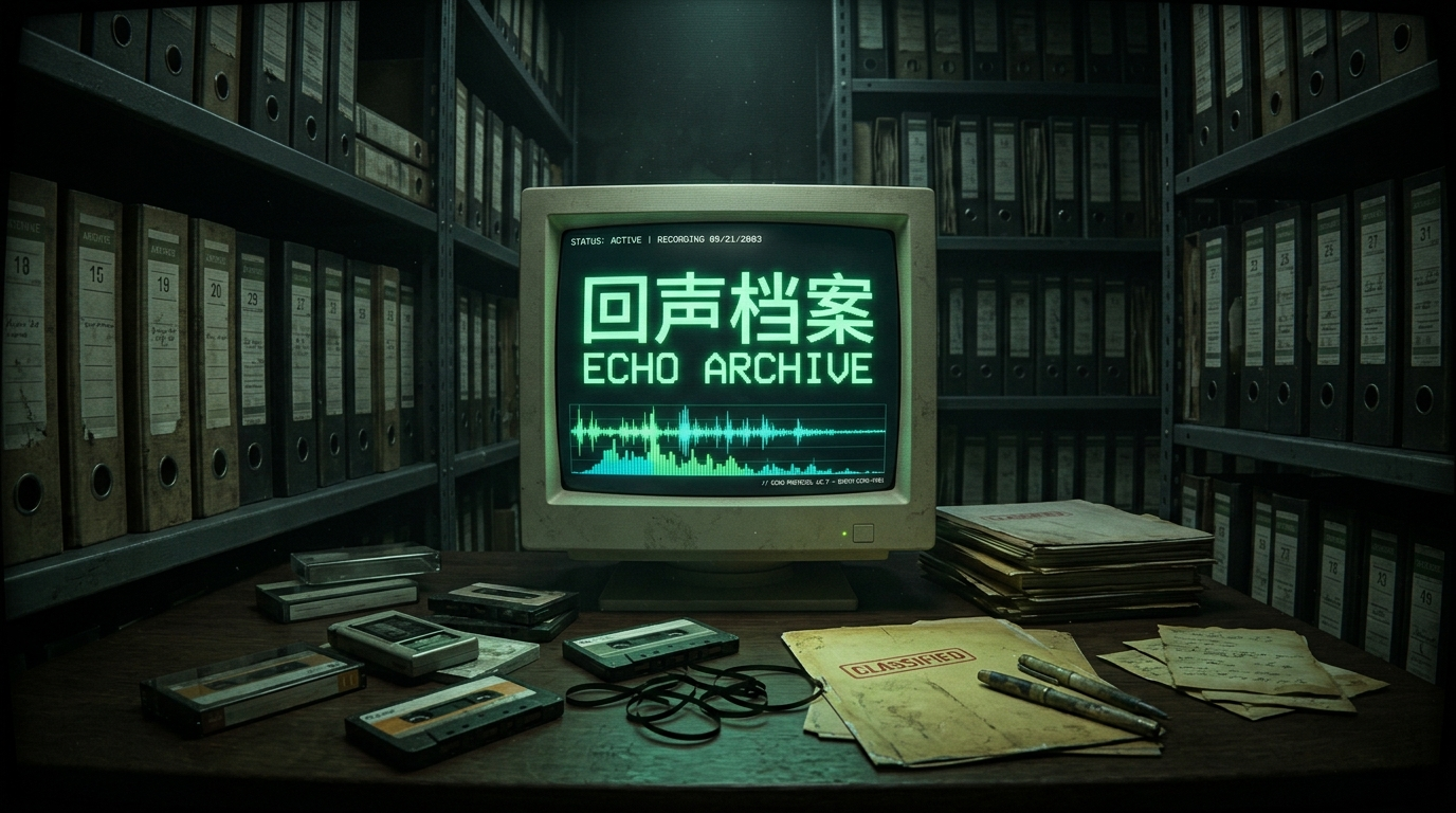 回声档案